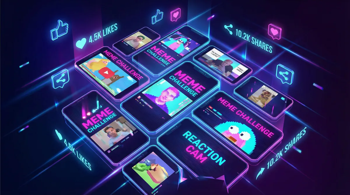 翡翠台直播在线观看 热梗挑战活动 - 用户二次创作展示